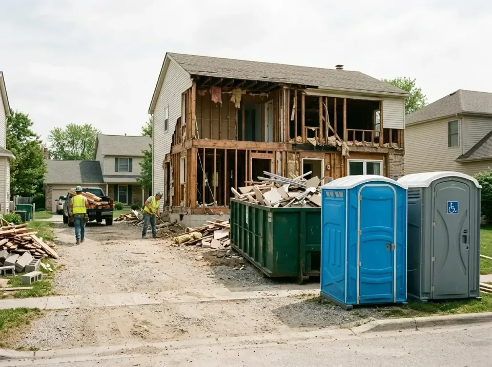 home-renovation-demolition-sit-010 — frequently asked questions, Portable Toilet & Dumpsters Rental in Portage Lakes, OH